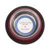 Country Living Set of 2 Ribbed Non-Slip Stainless Steel Pet Bowls – Available in 5 Sizes & 4 Color Options - 4 of 4