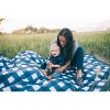 Little Unicorn Outdoor Blanket - 4 of 4
