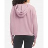 Women's Sustainable Soft Hoodie - Danskin - 2 of 2