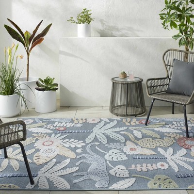 Hauteloom Micha Area Rug