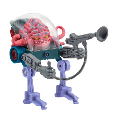 Krang store action figure