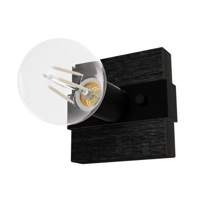 Donelson Sconce Wall Light Fixture - Hunter Fan