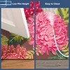 Liora Manne Marina Floral Indoor/Outdoor Rug.. - 3 of 4