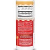 Liquid Iron Supplement for Anemia, Promotes Healthy Red Blood Cell & Supports Immune & Cellular Health, Berry Flavor, Sunwarrior, 450ml (90 servings) - 3 of 4