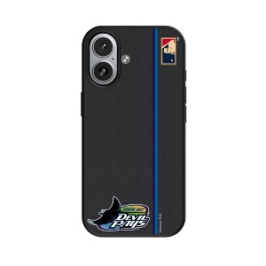 MLB Cooperstown East Teams Sidebar MagSafe Compatible Cell Phone Case for Apple iPhone 17 Series - 1 of 4