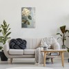 Stupell Industries Distressed Hydrangea Bloom, 20" x 30" - 2 of 4