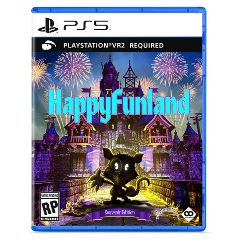 Pneumata PlayStation 5 - Best Buy