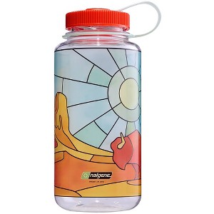 Nalgene Sustain 32 oz. Wide Mouth Water Bottle - 1 of 1