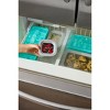Caraway Home Mini Square Food Storage Container - 3 of 3