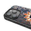 Keyscaper WNBA Paisley Bling Cell Phone Case for iPhone 15 Pro - 3 of 4