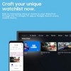 SYLVOX Smart RV TV, 24'' 12 Volt TV for RV Camper, Newest Google TV with Google Assitant App Store Chromecast, 1080P FHD DC/AC Powered Small Smart TV - 4 of 4