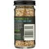 Frontier Co-Op Fennel Seed Whole - 1.41 oz - 2 of 4