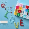 Summer Craft Beaded Garland Kit - Mondo Llama™ - 3 of 4