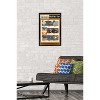Trends International Star Wars: Humor - Defeat The Death Star In Nine Steps Framed Wall Poster Prints - 2 of 4