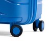 Atlantic® Luggage Convertible Medium to Large Checked Expandable Hardside Spinner - 4 of 4