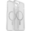 OtterBox SYMMETRY SERIES+ Case w/MagSafe for Apple iPhone 14 Plus - Clear (77-89170) - New - 3 of 3