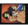 Dragon Ball Z Anime Cartoon Characters Mens Black Graphic Tee - 2 of 3
