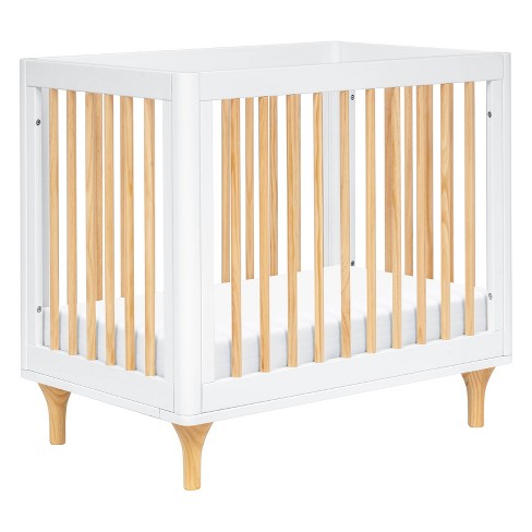 Mini store crib daybed