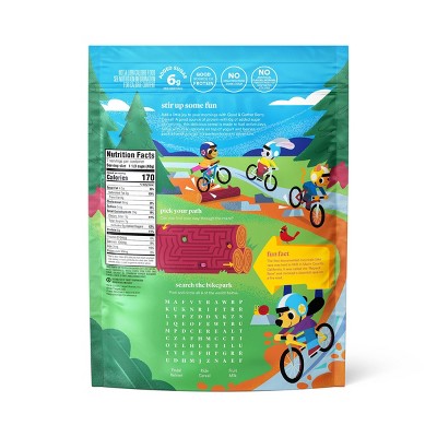 Berry Breakfast Cereal - 10oz - Good & Gather™