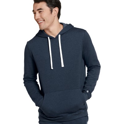 Jockey Men's Cotton Blend Fleece Hoodie