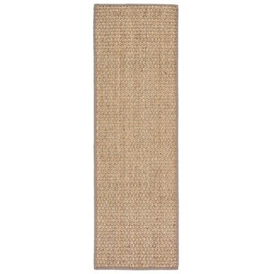 Natural Fiber NF114 Power Loomed Indoor Rugs - Safavieh