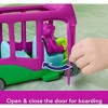 Barney Bus and Figs Action Figure Playset - 2pk - 4 of 4