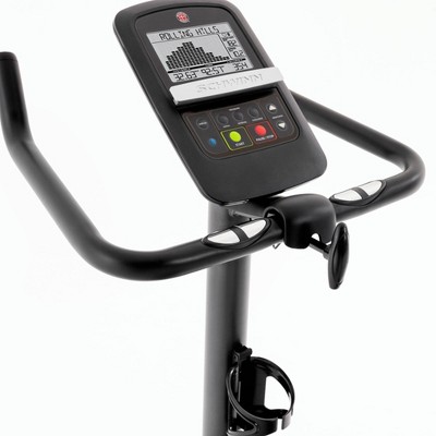 schwinn stationary bike 130