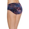 Jockey Women's No Panty Line Promise Tactel Hip Brief - 2 of 3