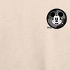 Women's - Disney - Mickey & Friends Lightweight French Terry Slouchy - image 2 of 4