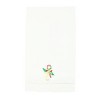 C&F Home Candy Cane Towel - 2 of 2