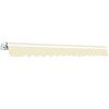 vidaXL Folding Awning Manual Operated 157.5 in. Cream - 3 of 4