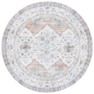 Montana MNT122 Power Loomed Indoor Rugs - Safavieh - 1 of 4