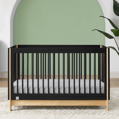 BabyGap by Delta Children Tate 4-in-1 Convertible Crib - Greenguard Gold Certified