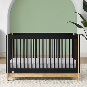 BabyGap by Delta Children Tate 4-in-1 Convertible Crib - Greenguard Gold Certified - 1 of 4