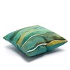 Liora Manne Visions IV Abstract Indoor/Outdoor Pillow - 2 of 3