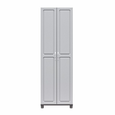 Systembuild Kendall 24" Utility Storage Cabinet
