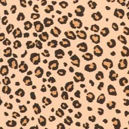 classic leopard