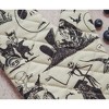 Ukonic Disney The Nightmare Before Christmas Oven Mitt and Pot Holder Kitchen Set - 4 of 4