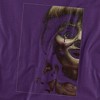 Annabelle Doll Tear Adult T-Shirt - 2 of 4