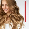 Unique Bargains Women's Heatless Bendy Hair Rollers 10 Pcs - 2 of 4