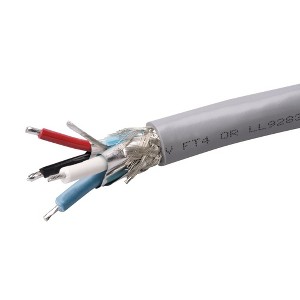 Maretron Micro Bulk Cable (300ft Spool) - Gray - Data and Networking Cables - CG1100C - 1 of 1