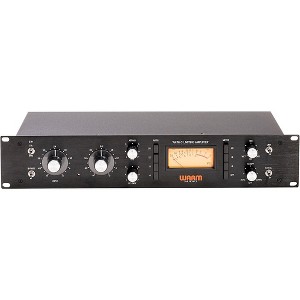 Warm Audio WA76-D Single-Channel Clean Gain Discrete FET Compressor - 1 of 3