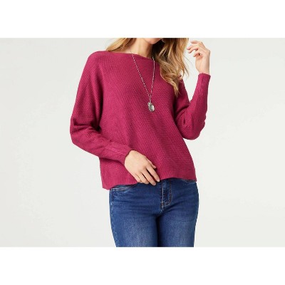 Women's Ciana Pullover Sweater - COCO + CARMEN