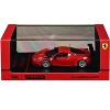 Ferrari 458 Italia GT3 Red "Road64" Series 1/64 Diecast Model Car by Tarmac Works - 4 of 4