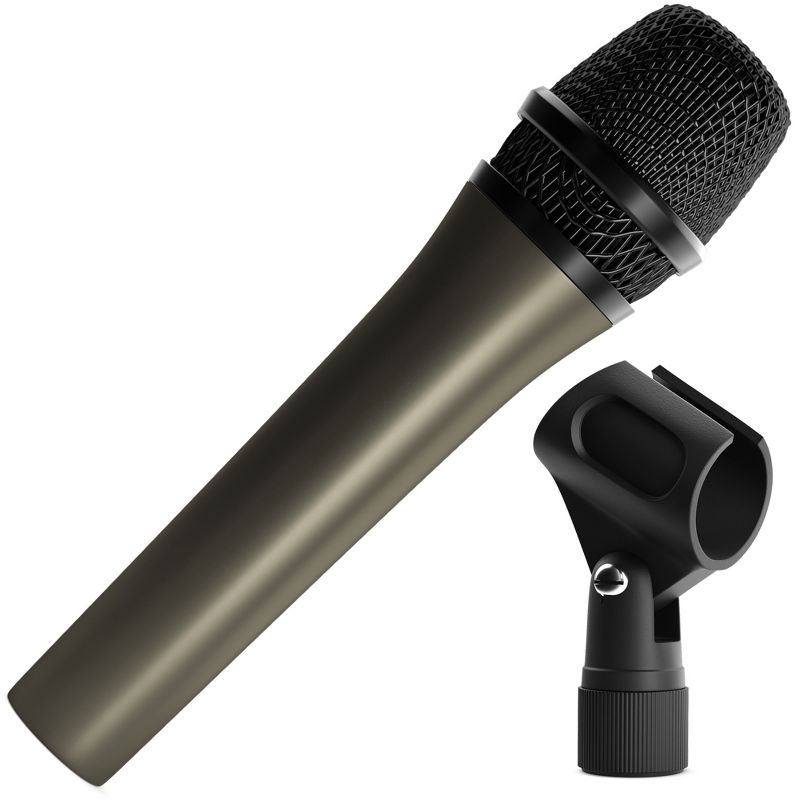 SE Electronics RF-X Portable Vocal Booth Bundle with Knox Gear Microphone Bundle, 3 of 4