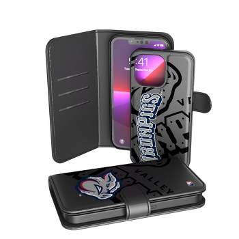 Keyscaper Lehigh Valley IronPigs Monocolor Tilt Wallet Phone Case