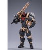 Saluk Flame Dragon Cavalry (Shadow) | Joy Toy Battle for the Stars Action figures - 2 of 4