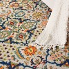 Nourison Allur Boho Indoor Area Rug - 3 of 4