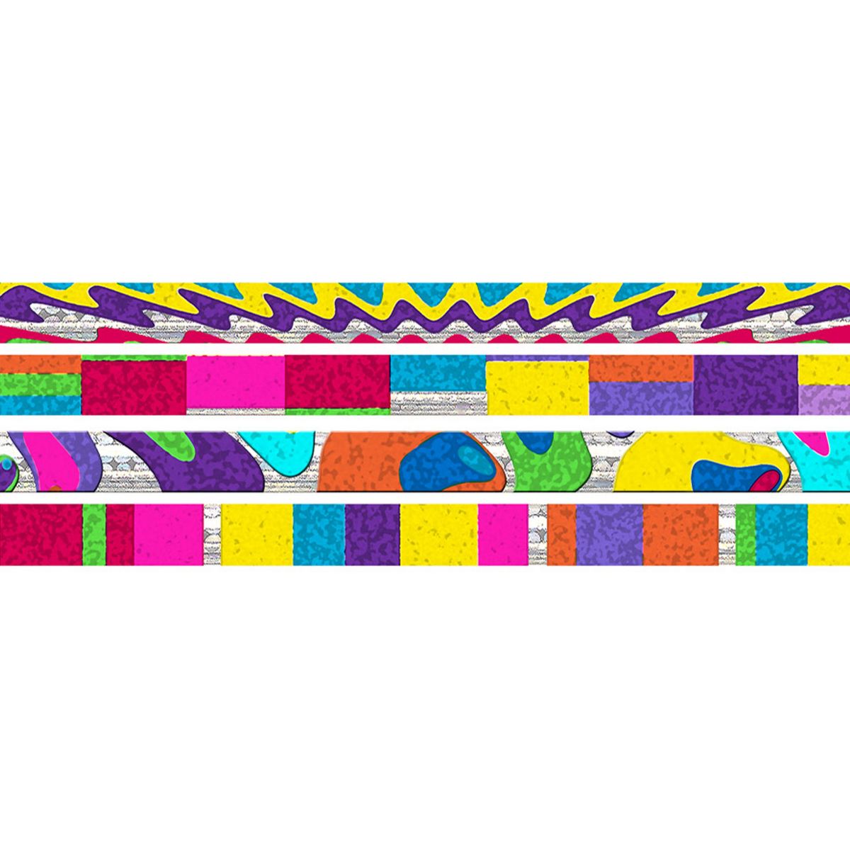Musgrave Pencil Company Watercolors Motivational/Fun Pencils, 12 Per Pack, 12 Packs - thumbnail 4