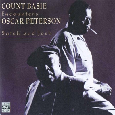 Count Basie - Satch And Josh (CD)